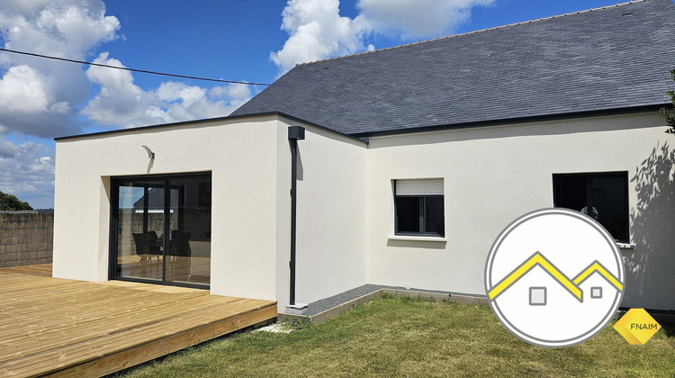 Ma-Cabane - Vente Maison Châteaubriant, 132 m²
