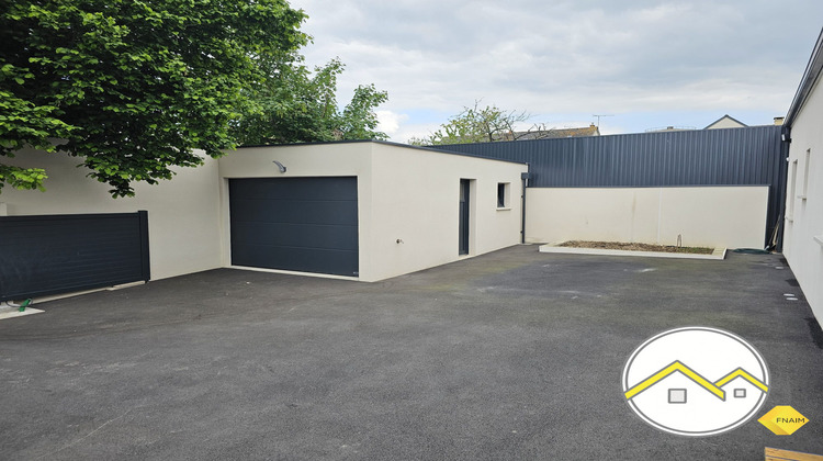 Ma-Cabane - Vente Maison Châteaubriant, 132 m²