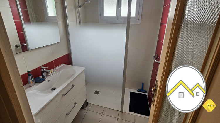 Ma-Cabane - Vente Maison Châteaubriant, 100 m²