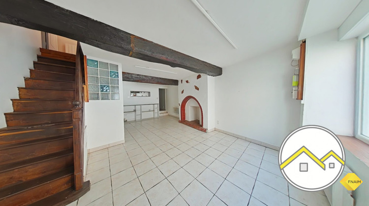 Ma-Cabane - Vente Maison Châteaubriant, 78 m²