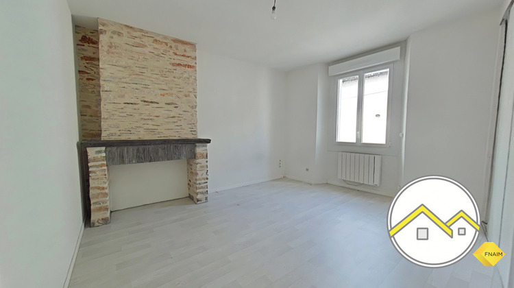Ma-Cabane - Vente Maison Châteaubriant, 78 m²