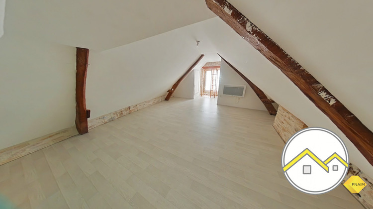 Ma-Cabane - Vente Maison Châteaubriant, 78 m²