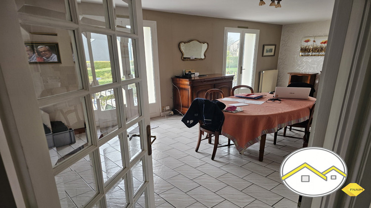 Ma-Cabane - Vente Maison Châteaubriant, 99 m²