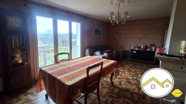 Ma-Cabane - Vente Maison Châteaubriant, 76 m²