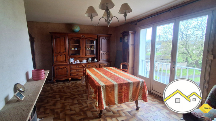 Ma-Cabane - Vente Maison Châteaubriant, 76 m²