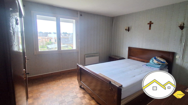 Ma-Cabane - Vente Maison Châteaubriant, 76 m²