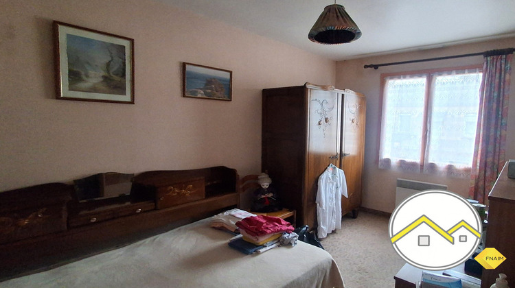 Ma-Cabane - Vente Maison Châteaubriant, 76 m²
