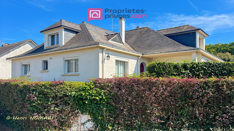 Ma-Cabane - Vente Maison CHATEAUBRIANT, 150 m²