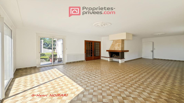 Ma-Cabane - Vente Maison CHATEAUBRIANT, 150 m²