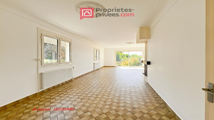 Ma-Cabane - Vente Maison CHATEAUBRIANT, 150 m²