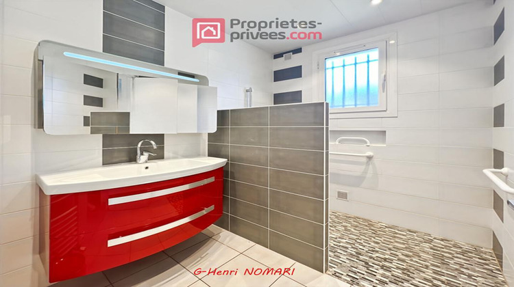 Ma-Cabane - Vente Maison CHATEAUBRIANT, 150 m²