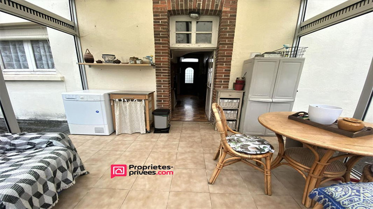 Ma-Cabane - Vente Maison CHATEAUBRIANT, 105 m²