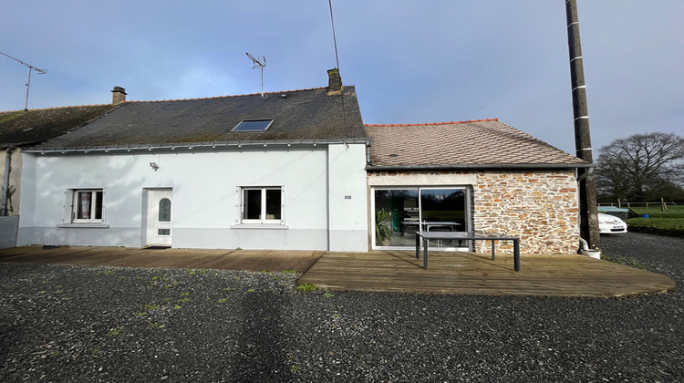 Ma-Cabane - Vente Maison CHATEAUBRIANT, 135 m²