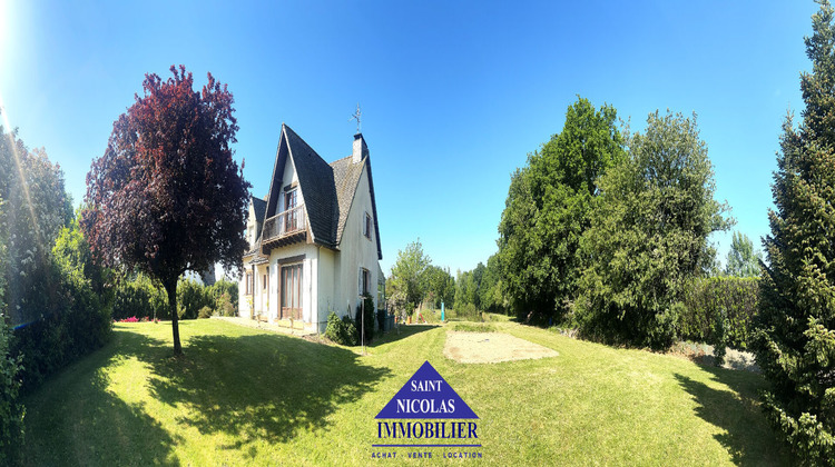 Ma-Cabane - Vente Maison CHATEAUBRIANT, 181 m²