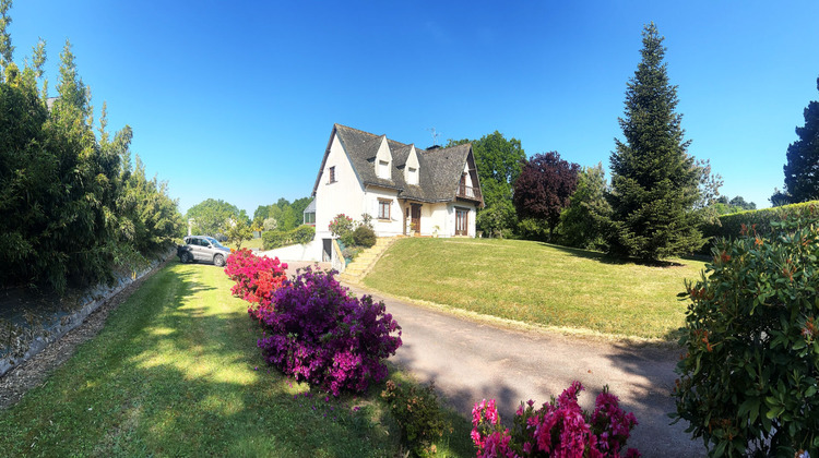 Ma-Cabane - Vente Maison CHATEAUBRIANT, 181 m²