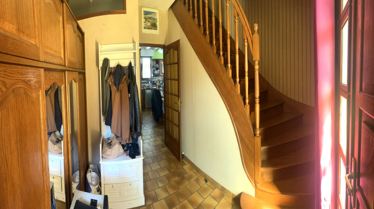 Ma-Cabane - Vente Maison CHATEAUBRIANT, 181 m²