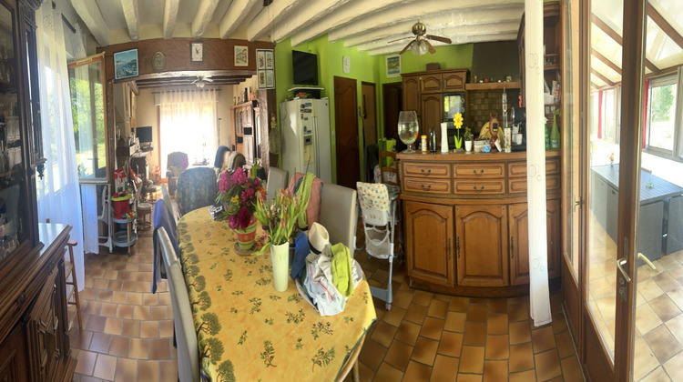 Ma-Cabane - Vente Maison CHATEAUBRIANT, 181 m²
