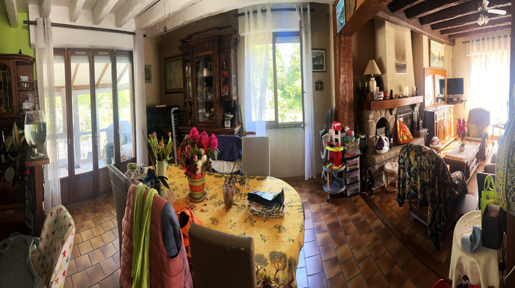 Ma-Cabane - Vente Maison CHATEAUBRIANT, 181 m²