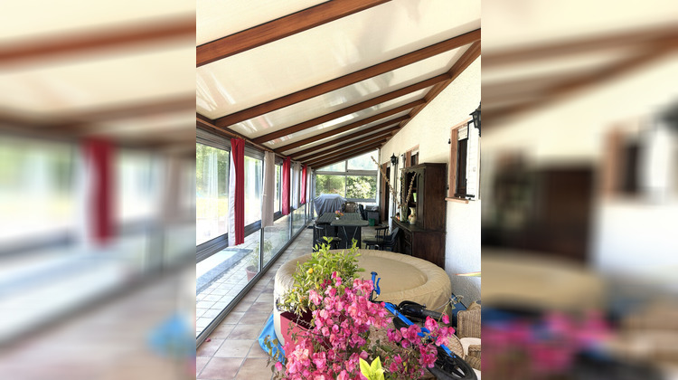 Ma-Cabane - Vente Maison CHATEAUBRIANT, 181 m²
