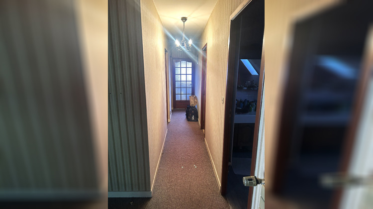 Ma-Cabane - Vente Maison CHATEAUBRIANT, 181 m²