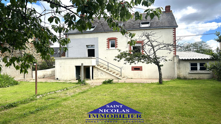 Ma-Cabane - Vente Maison CHATEAUBRIANT, 98 m²