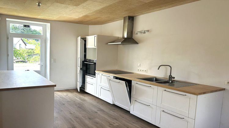 Ma-Cabane - Vente Maison CHATEAUBRIANT, 98 m²