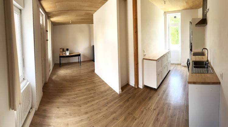 Ma-Cabane - Vente Maison CHATEAUBRIANT, 98 m²
