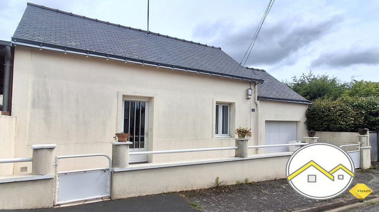 Ma-Cabane - Vente Maison Châteaubriant, 61 m²