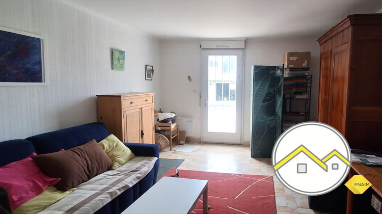 Ma-Cabane - Vente Maison Châteaubriant, 61 m²