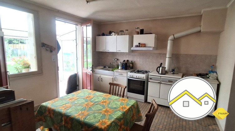 Ma-Cabane - Vente Maison Châteaubriant, 61 m²