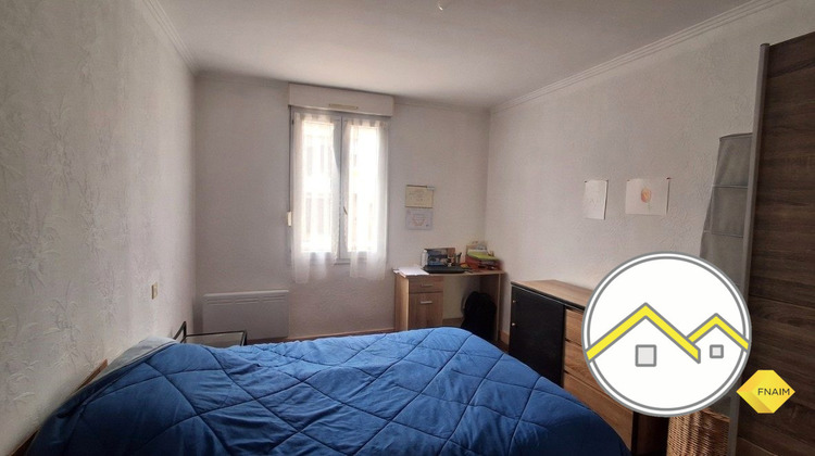 Ma-Cabane - Vente Maison Châteaubriant, 61 m²