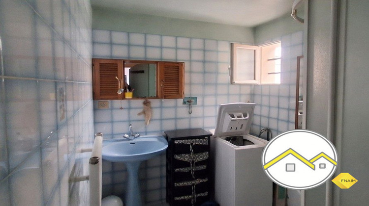 Ma-Cabane - Vente Maison Châteaubriant, 61 m²