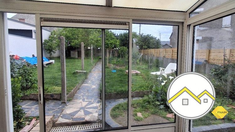 Ma-Cabane - Vente Maison Châteaubriant, 61 m²
