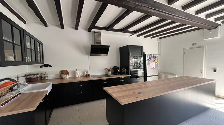 Ma-Cabane - Vente Maison CHATEAUBRIANT, 150 m²