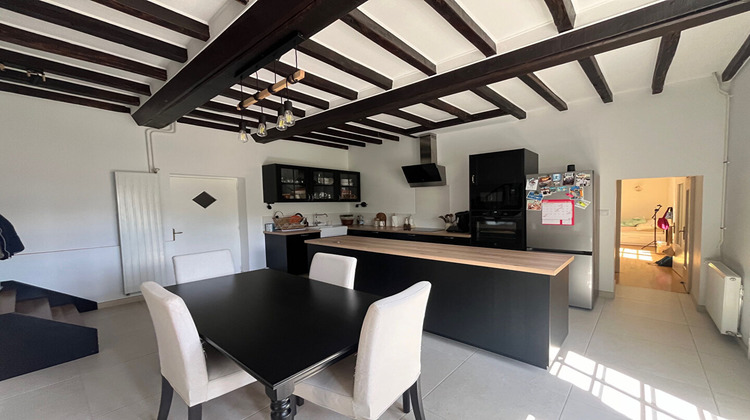 Ma-Cabane - Vente Maison CHATEAUBRIANT, 150 m²