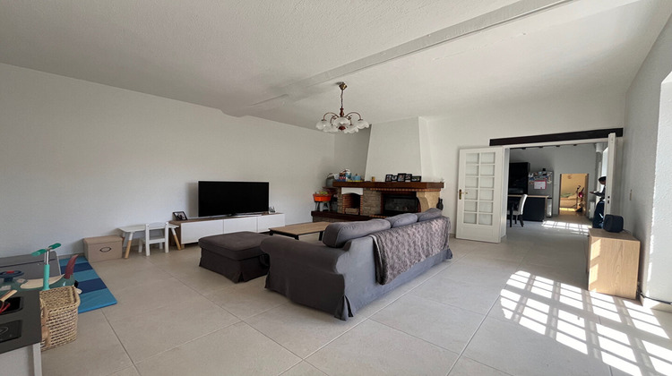 Ma-Cabane - Vente Maison CHATEAUBRIANT, 150 m²
