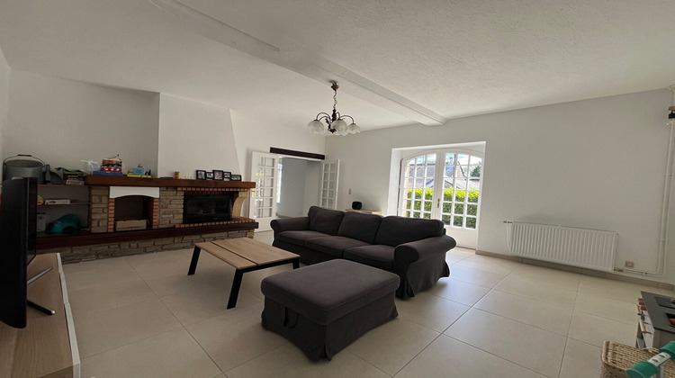 Ma-Cabane - Vente Maison CHATEAUBRIANT, 150 m²