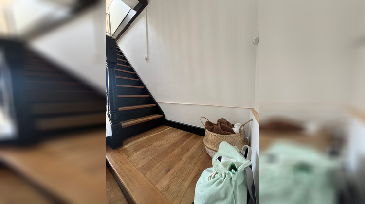 Ma-Cabane - Vente Maison CHATEAUBRIANT, 150 m²