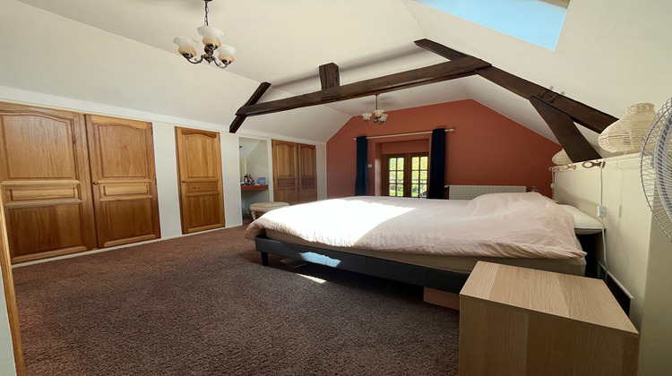 Ma-Cabane - Vente Maison CHATEAUBRIANT, 150 m²