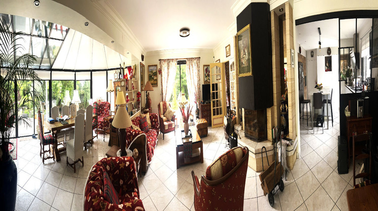 Ma-Cabane - Vente Maison CHATEAUBRIANT, 228 m²