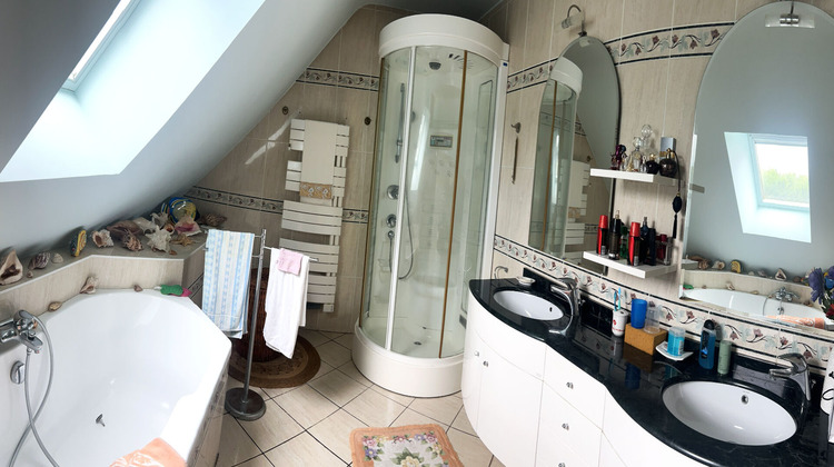 Ma-Cabane - Vente Maison CHATEAUBRIANT, 228 m²