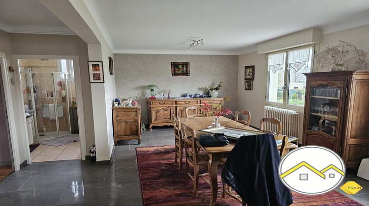 Ma-Cabane - Vente Maison Châteaubriant, 96 m²
