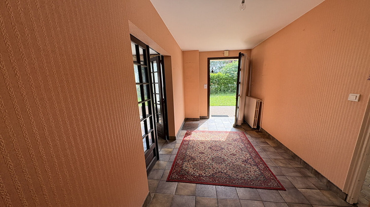 Ma-Cabane - Vente Maison CHATEAUBRIANT, 118 m²