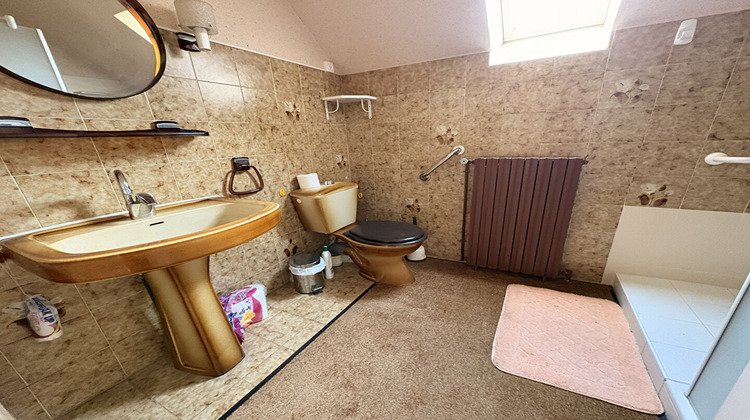 Ma-Cabane - Vente Maison CHATEAUBRIANT, 118 m²