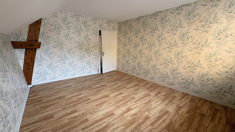 Ma-Cabane - Vente Maison CHATEAUBRIANT, 118 m²