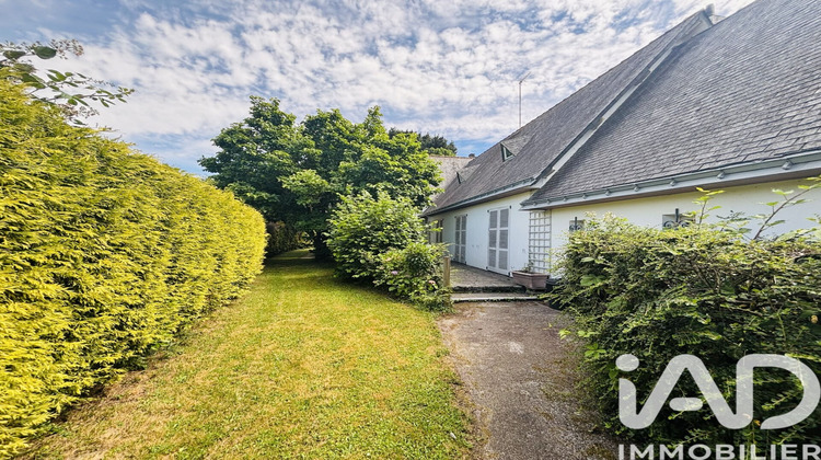 Ma-Cabane - Vente Maison Châteaubriant, 137 m²