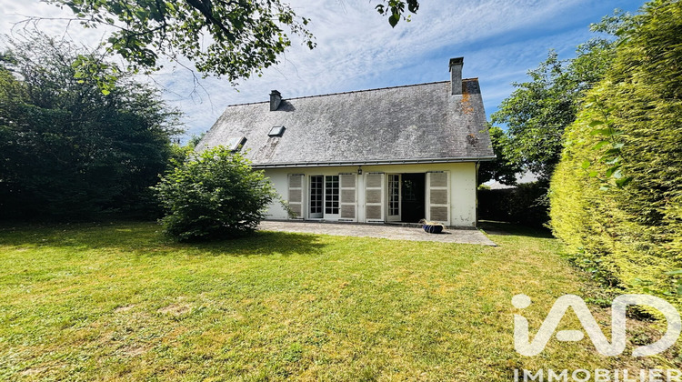 Ma-Cabane - Vente Maison Châteaubriant, 137 m²