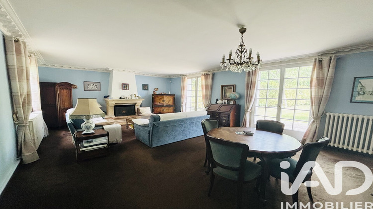 Ma-Cabane - Vente Maison Châteaubriant, 137 m²