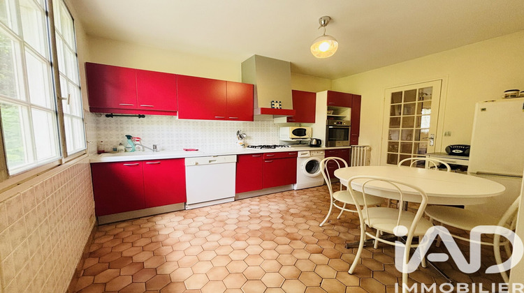 Ma-Cabane - Vente Maison Châteaubriant, 137 m²