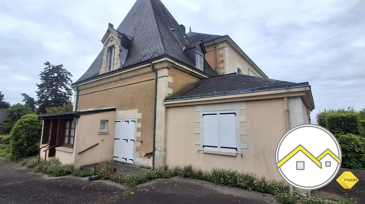 Ma-Cabane - Vente Maison Châteaubriant, 92 m²